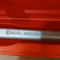 ترک متر جینوس