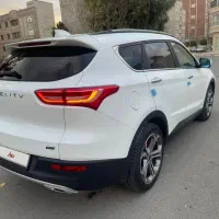 فیدلیتی پرایم مشابه صفر|خودرو سواری و وانت|قم, بنیاد|دیوار