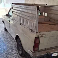 وانت پیکان مدل ۸۴ دوگانه
