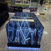 میز بی‌نهایت