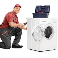 نصب وتعمیر تخصصی ماشین لباسشویی و ظرفشویی درمنزل