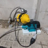 جوشکاری .لوله کشی .نصب پمپ .آبگرمکن مغزن