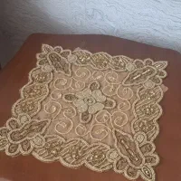 رومیزی|پرده، رانر، رومیزی|تهران, ازگل|دیوار