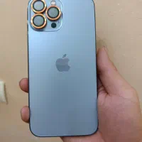 ایفون 13 پرو مکس|موبایل|اردبیل, |دیوار