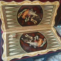 شطرنج تخته نرد