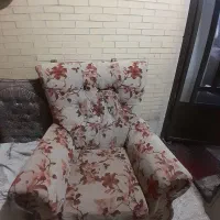 مبل راحتی