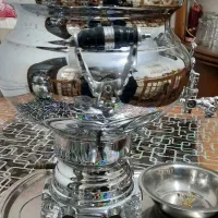 سماوراستیل ونوش|سماور، چایساز، قهوهساز|قرچک, داوود آباد|دیوار