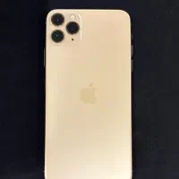 ایفون ۱۱ پرومکس ۲۵۶zaa