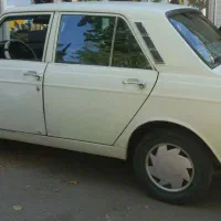 پیکان سواری ۸۳ انژکتور