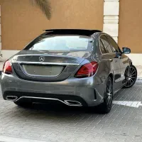 بنزC200 مدل2019(واردات انواع گذر مناطق آزاد)|خودرو سواری و وانت|رشت, گلسار|دیوار