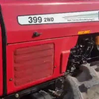 تراکتور 399