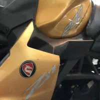 موتور دینو زد ۲ مدل۹۷|موتورسیکلت|تهران, شادآباد|دیوار