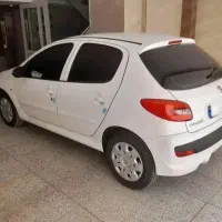 207 سقف فلز مدل ۱۴۰۱ (اقساطی)|خودرو سواری و وانت|تهران, علم و صنعت|دیوار