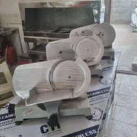 انواع کالباس برکم کار در حد نو|فروشگاه و مغازه|اصفهان, تیران|دیوار