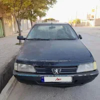 پژو آردی|خودرو سواری و وانت|بجنورد, |دیوار