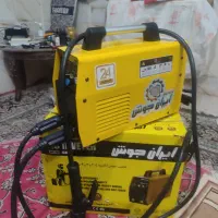 دستگاه جوش 250امپر