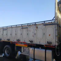 اتاق تک باری|خودرو سنگین|همدان, |دیوار