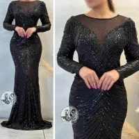 اجاره و کرایه لباس مجلسی پنل و فول سنگ|لباس|ورامین, ورامین|دیوار