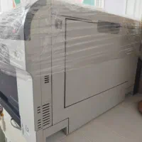 پرینتر رنگی HP Color Laserjet. CP5225