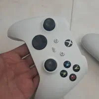 Xbox serie s 512|کنسول، بازی ویدئویی و آنلاین|کرج, شهرک جهان‌نما|دیوار