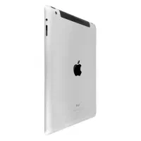 آیپد نسل ۴ ۶۴ گیگابایت سیمکارتی iPad 4 آیپد ۴|تبلت|تهران, لویزان|دیوار