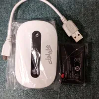 مودم جیبی هواوی همراه اول 3G مدل E5220|مودم و تجهیزات شبکه|تهران, مهران|دیوار