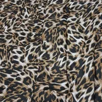 ست روتختی و پرده طرح پلنگی 8 تیکه|سرویس روتختی|میبد, |دیوار