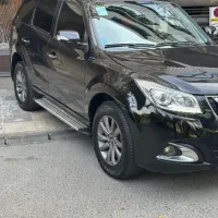 هایما اس۷ مدل ۹۹ مشکی بدون رنگ