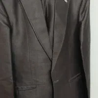 کت و شلوار مردانه نو