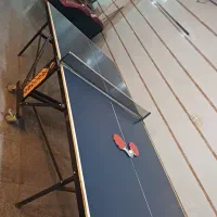 میز پینگ پنگ|ورزشهای توپی|محمدشهر, جعفرآباد|دیوار