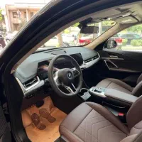 Bmw ix1 بلک کربن|خودرو سواری و وانت|تهران, ازگل|دیوار