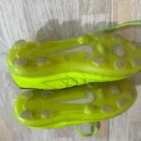 کفش فوتبالی سایز ۳۵|کیف، کفش، کمربند|شیراز, فرگاز|دیوار