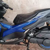 ایروکس nvx 170