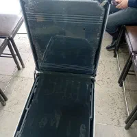 جعبه ابزار ۱۸۷ پارچه کامل