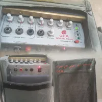 فروش فوری اسپیکر شارژی اکو شارژی