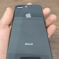 iphone ایفون ۸پلاس|موبایل|زاهدان, |دیوار