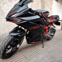 موتور سیکلت CBR250rr|موتورسیکلت|تهران, آذری|دیوار
