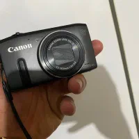 دوربین عکاسی کنون در حد نو