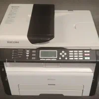 صندوق فروشگاهی و دستگاه سه کاره پرینتر کپی اسکن|فروشگاه و مغازه|کرج, خرمدشت|دیوار