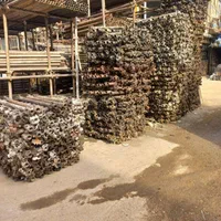 خریدوفروش لوله داربست وبست داربست|عمده‌فروشی|تهران, شهرک امام خمینی|دیوار