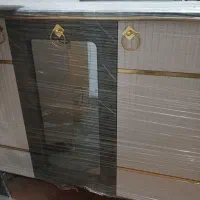 کنسول آیینه