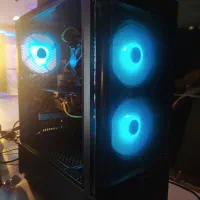 نصب ویندوز و سرویس کامل pc