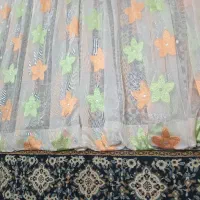 پرده|پرده، رانر، رومیزی|رشت, جماران|دیوار