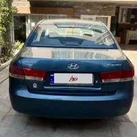 سوناتا nf ۲۰۰۶ دنده ای