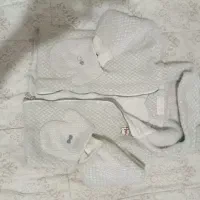 کاپشن خارجی  و کفش|کفش و لباس بچه|نورآباد, |دیوار