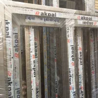 ساخت، خدمات،و تعمیرات درب و پنجره های آلومینیومی|مصالح و تجهیزات ساختمان|برخوار, |دیوار