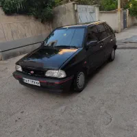 هاچبک 83 کاربرات