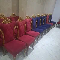 صندلی تالاری مناسب