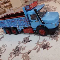 ماکت کامیون|اسباب‌‌بازی|تهران, آهنگ|دیوار