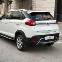 ام وی ام‌x22 اتومات مدل ۹۷ اقساط ( آریا خودرو)|خودرو سواری و وانت|تهران, نارمک|دیوار